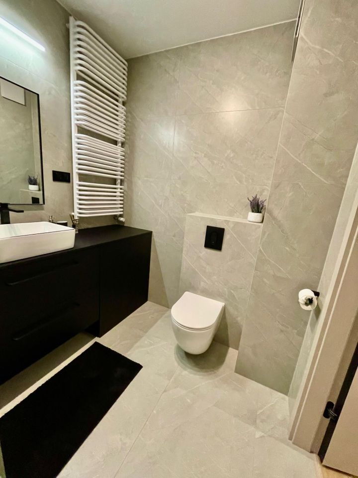 Mieszkanie 4-pokojowe Szczecin Łasztownia, ul. Celna. Zdjęcie 30