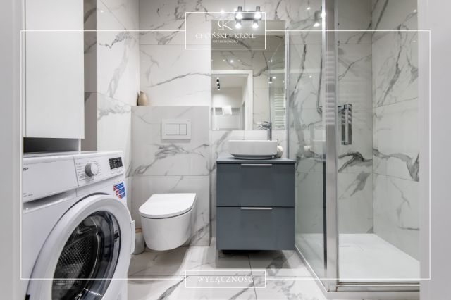 Mieszkanie 2-pokojowe Poznań Nowe Miasto, ul. Milczańska. Zdjęcie 9