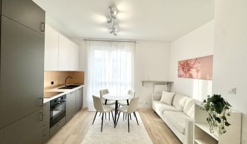 Mieszkanie 3-pokojowe Warszawa Ursus, ul. Edwarda Habicha