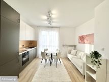 Mieszkanie 3-pokojowe Warszawa Ursus, ul. Edwarda Habicha