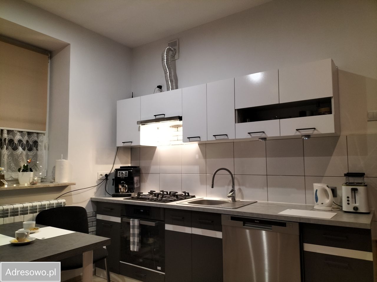 Mieszkanie 4-pokojowe Puszno Godowskie. Zdjęcie 10