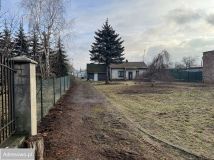 Działka budowlana Warszawa Ursynów, ul. Gruchacza. Zdjęcie 2