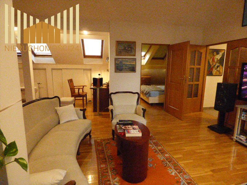 Mieszkanie 3-pokojowe Warszawa Ochota, ul. Kurhan. Zdjęcie 17