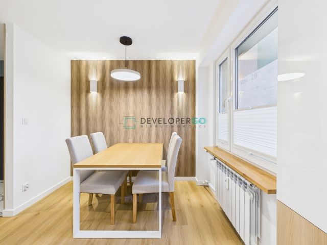 Mieszkanie 3-pokojowe Białystok Białostoczek, ul. Białostoczek. Zdjęcie 7