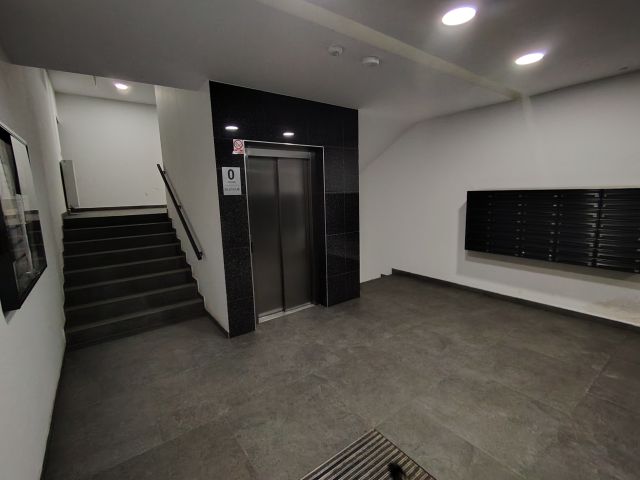 Mieszkanie 2-pokojowe Łódź Polesie, ul. kpt. Stefana Pogonowskiego. Zdjęcie 10