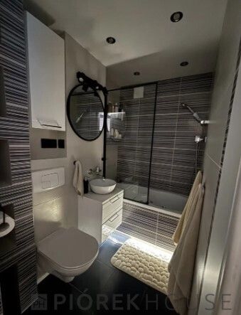 Mieszkanie 3-pokojowe Warszawa Wola, ul. Mordechaja Anielewicza. Zdjęcie 9