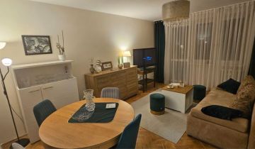 Mieszkanie 3-pokojowe Gdańsk Oliwa