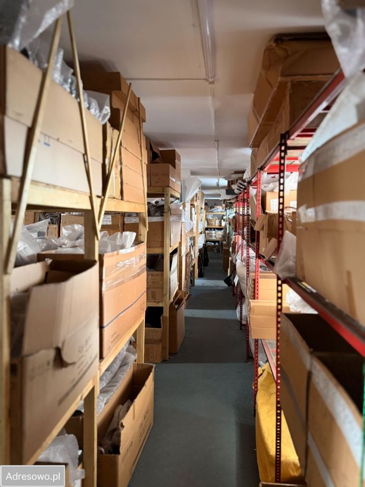 Lokal Międzychód, ul. Wały Jana Kazimierza. Zdjęcie 4