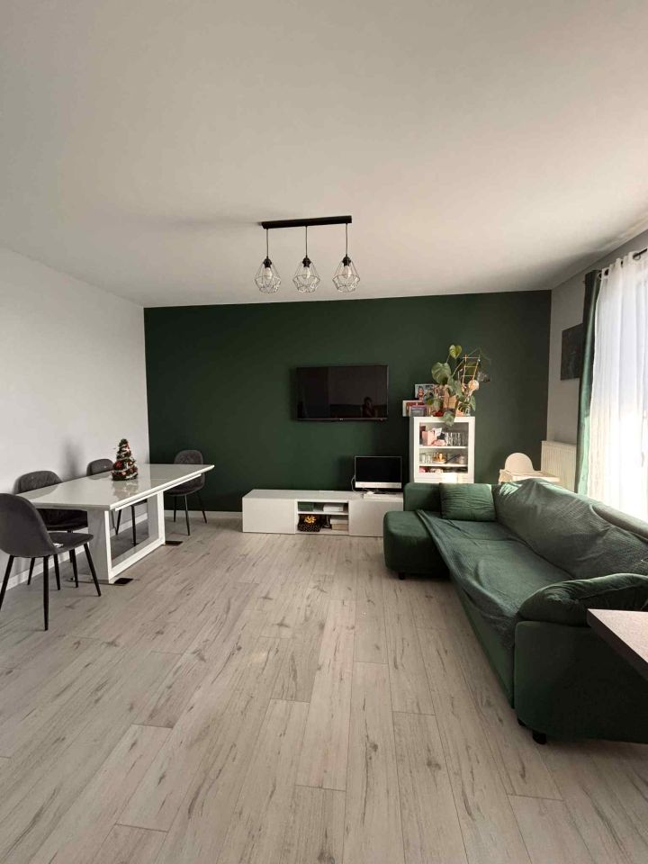 Mieszkanie 3-pokojowe Lublin Bronowice, ul. Wrońska. Zdjęcie 19