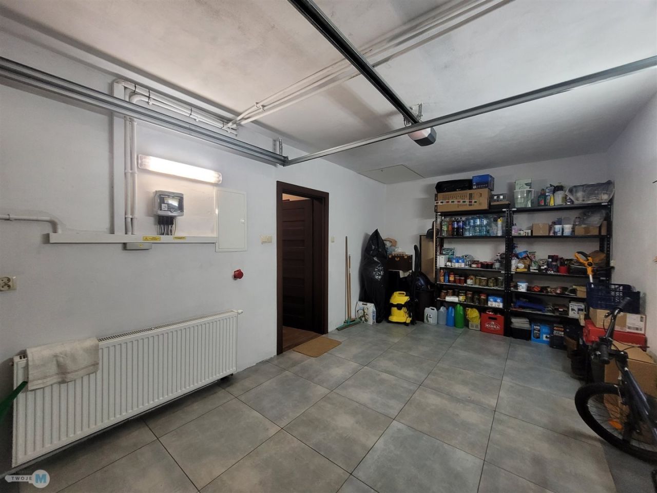 dom wolnostojący, 3 pokoje Cisów. Zdjęcie 25