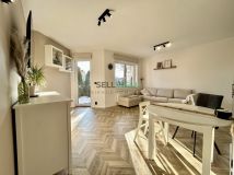 Mieszkanie 2-pokojowe Łódź