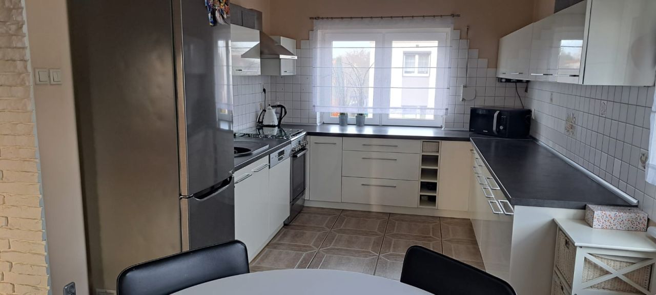 bliźniak, 6 pokoi Poznań Starołęka, ul. Żorska. Zdjęcie 19