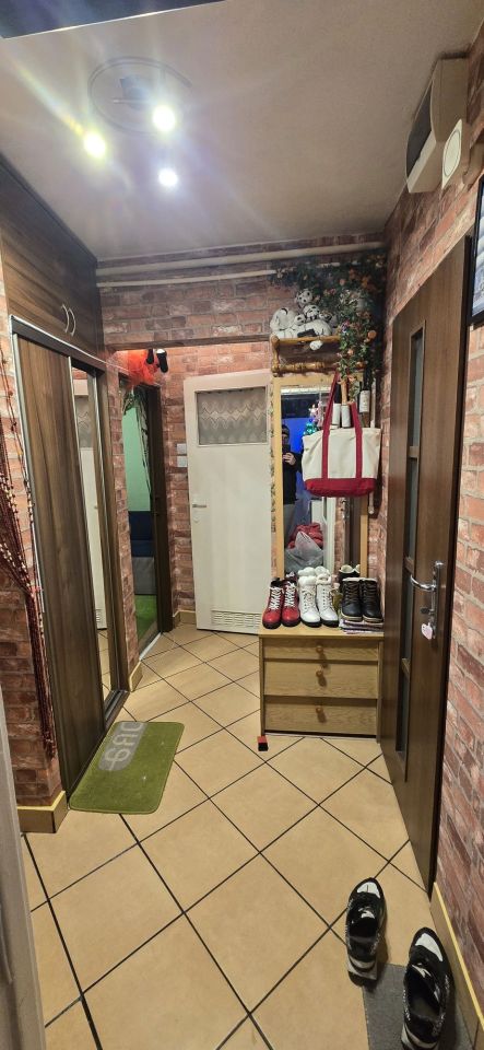 Mieszkanie 2-pokojowe Bydgoszcz Fordon. Zdjęcie 2