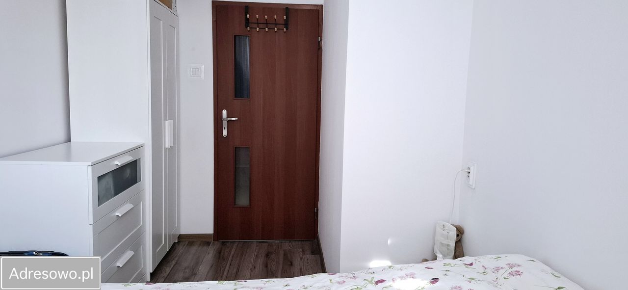 Mieszkanie 2-pokojowe Częstochowa Tysiąclecie, ul. Czartoryskiego. Zdjęcie 4