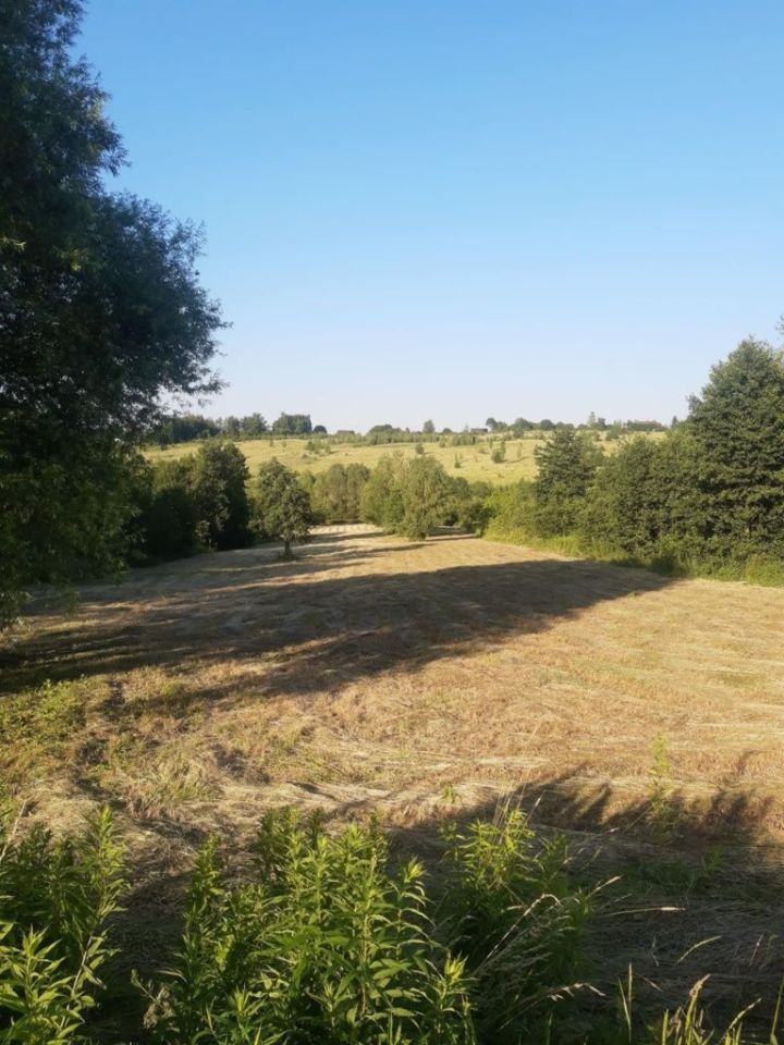 Działka rolno-budowlana Lednica Górna. Zdjęcie 3