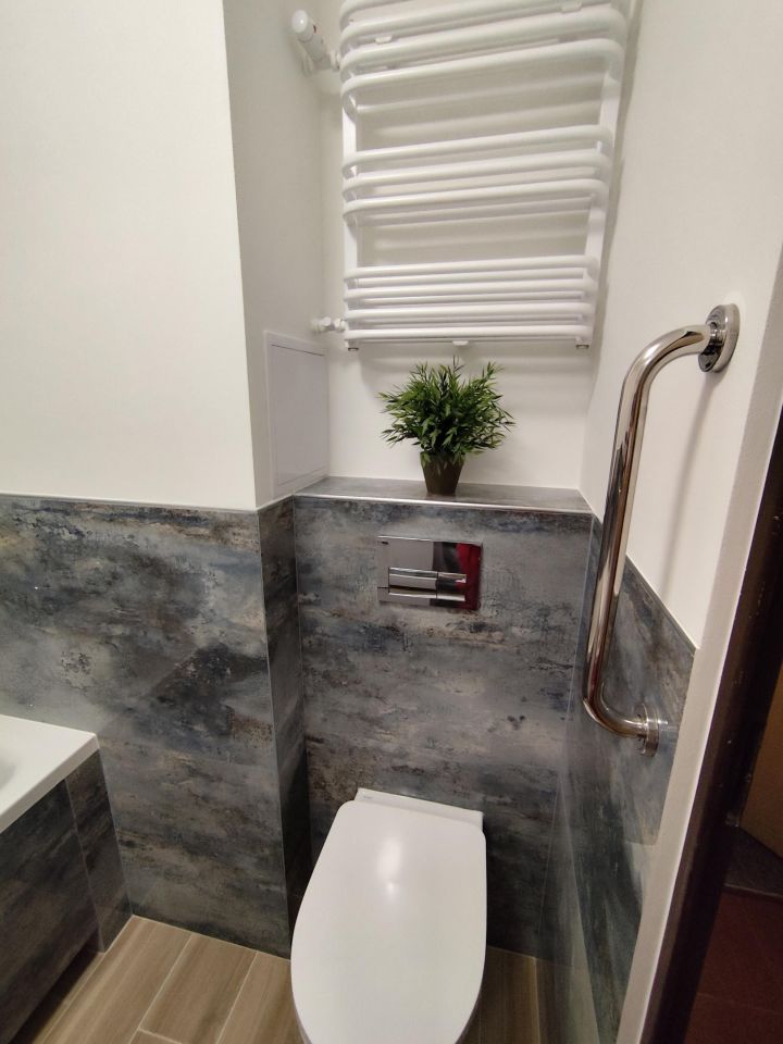 Mieszkanie 2-pokojowe Warszawa Bemowo, ul. Sternicza. Zdjęcie 3