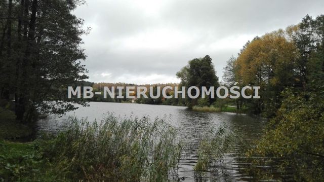 Działka rolno-budowlana Miodówko. Zdjęcie 5