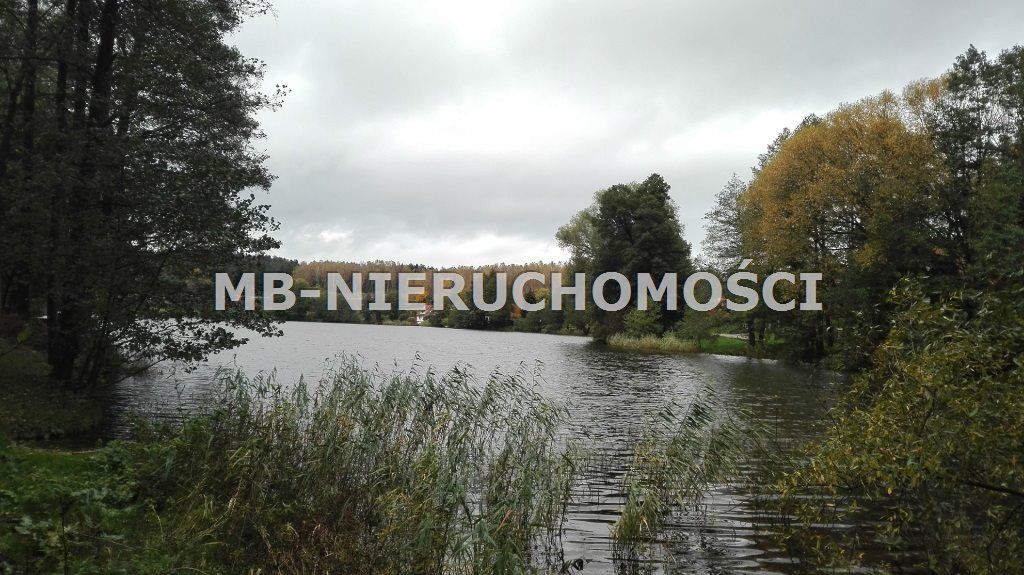 Działka rolno-budowlana Miodówko. Zdjęcie 5