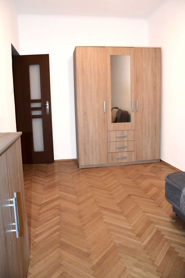 Mieszkanie 2-pokojowe Warszawa Śródmieście, al. "Solidarności". Zdjęcie 4