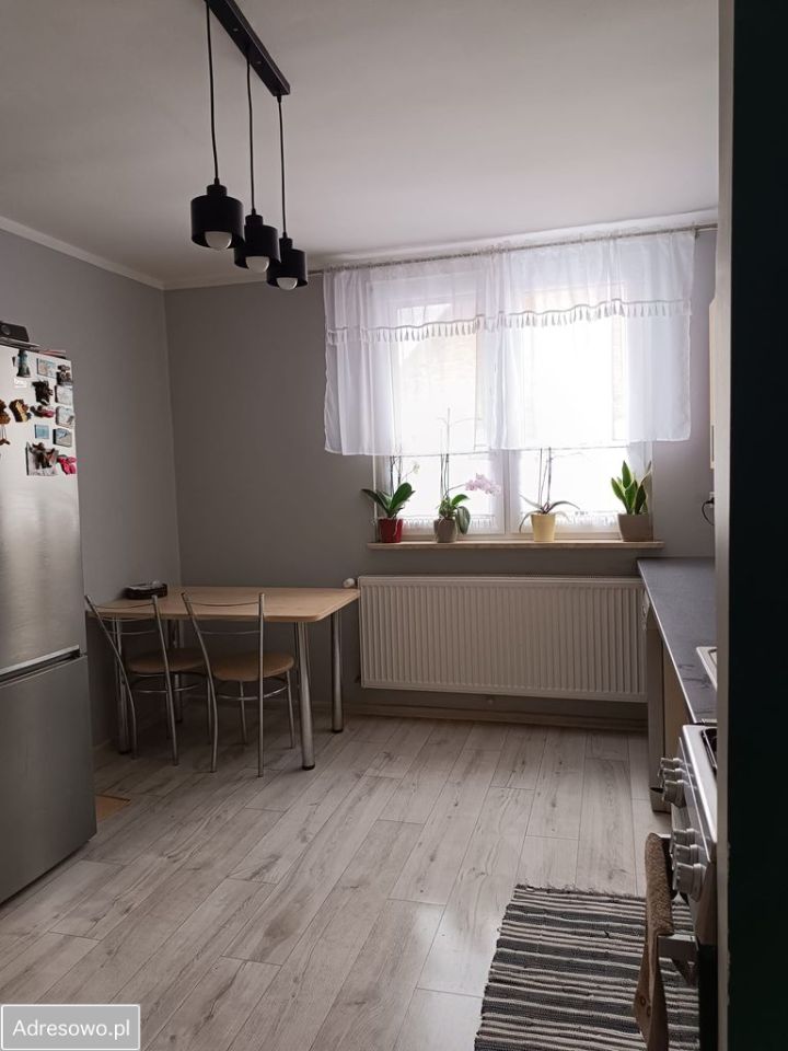 Mieszkanie 2-pokojowe Krąpiewo. Zdjęcie 3