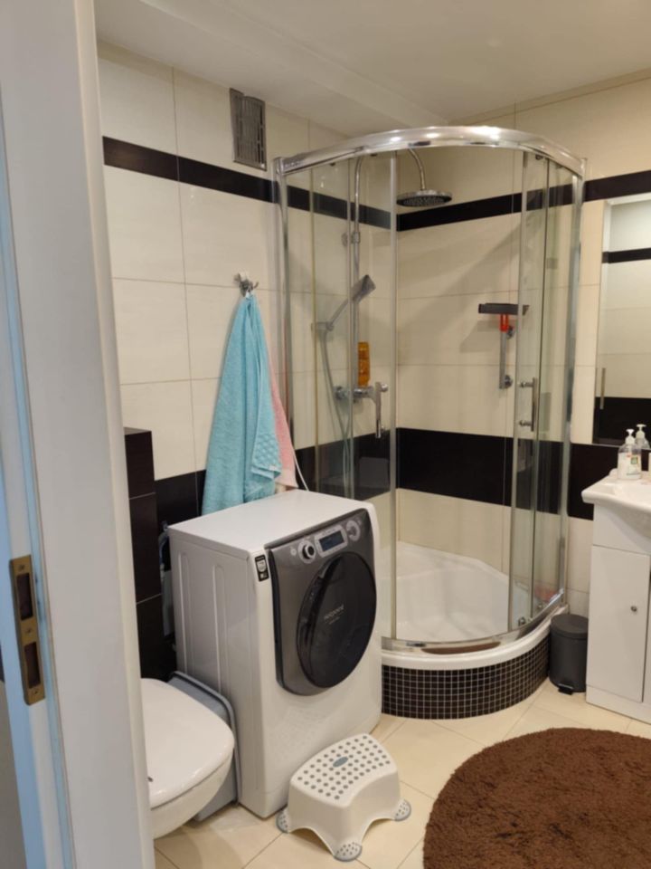 Mieszkanie 3-pokojowe Szczecinek, ul. Słoneczna. Zdjęcie 6