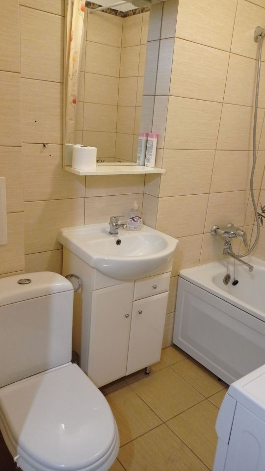 Mieszkanie 1-pokojowe Siedlce, ul. ks. Piotra Ściegiennego. Zdjęcie 6