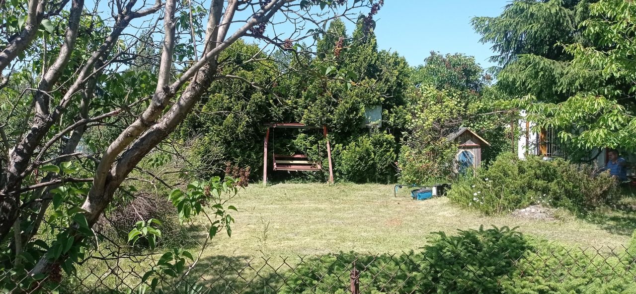 Działka rod Łódź Widzew, ul. Lodowa. Zdjęcie 25