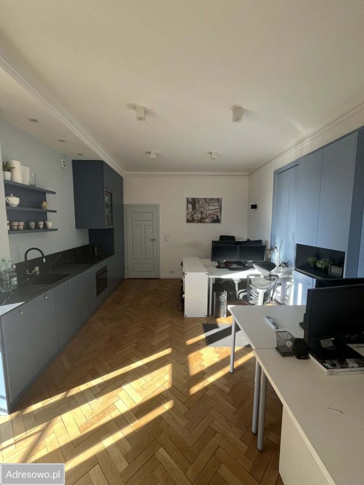 Mieszkanie 3-pokojowe Warszawa Wola, ul. Hrubieszowska. Zdjęcie 6