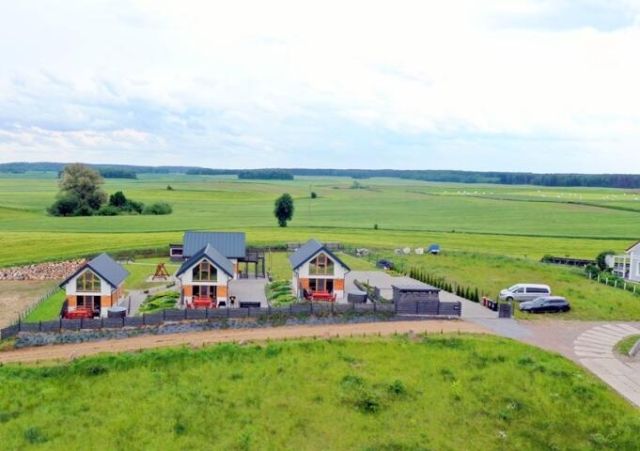 Lokal Rybical. Zdjęcie 2