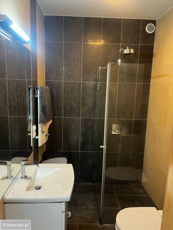 dom wolnostojący, 3 pokoje Zawiercie, ul. Topiel. Zdjęcie 7