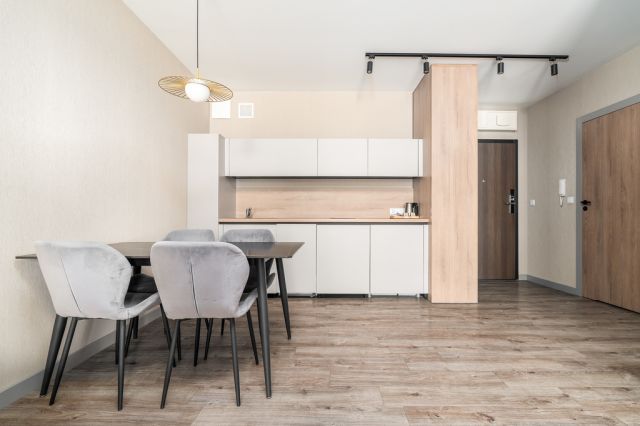 Mieszkanie 2-pokojowe Międzyzdroje, ul. Bosmańska. Zdjęcie 5