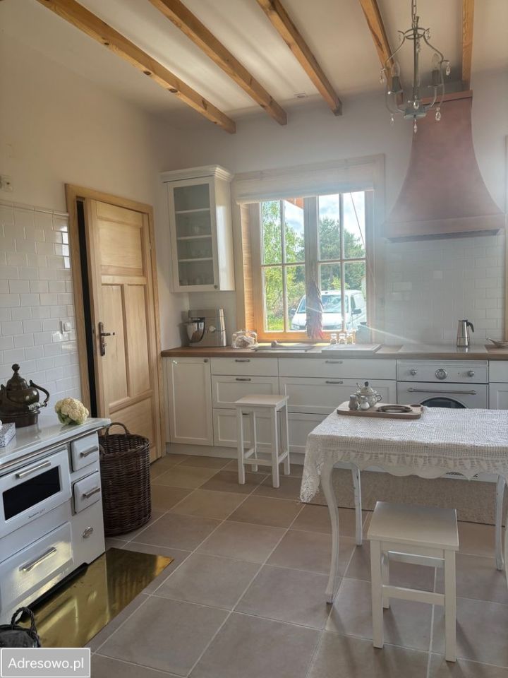 dom wolnostojący, 3 pokoje Kamieńczyk. Zdjęcie 15