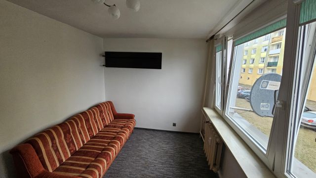 Mieszkanie 1-pokojowe Koszalin Centrum, ul. Orla. Zdjęcie 1
