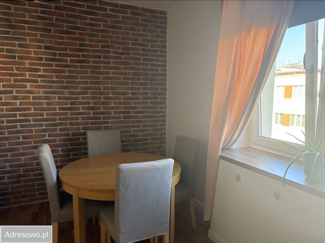 Mieszkanie 2-pokojowe Warszawa Praga-Południe, ul. Podskarbińska. Zdjęcie 4