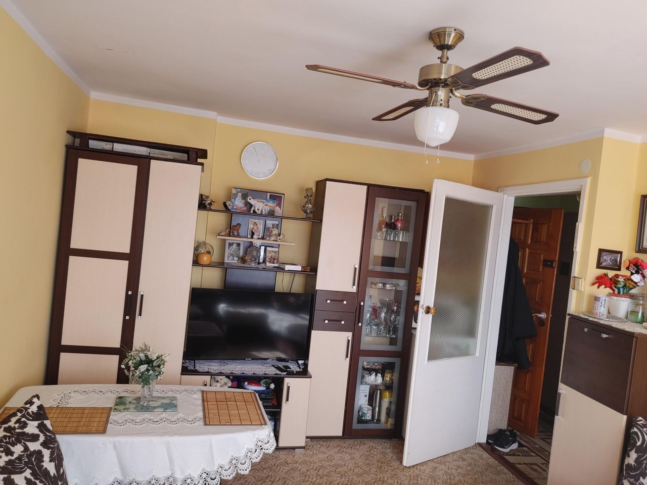 Mieszkanie 1-pokojowe Międzyzdroje, ul. Leśna. Zdjęcie 9