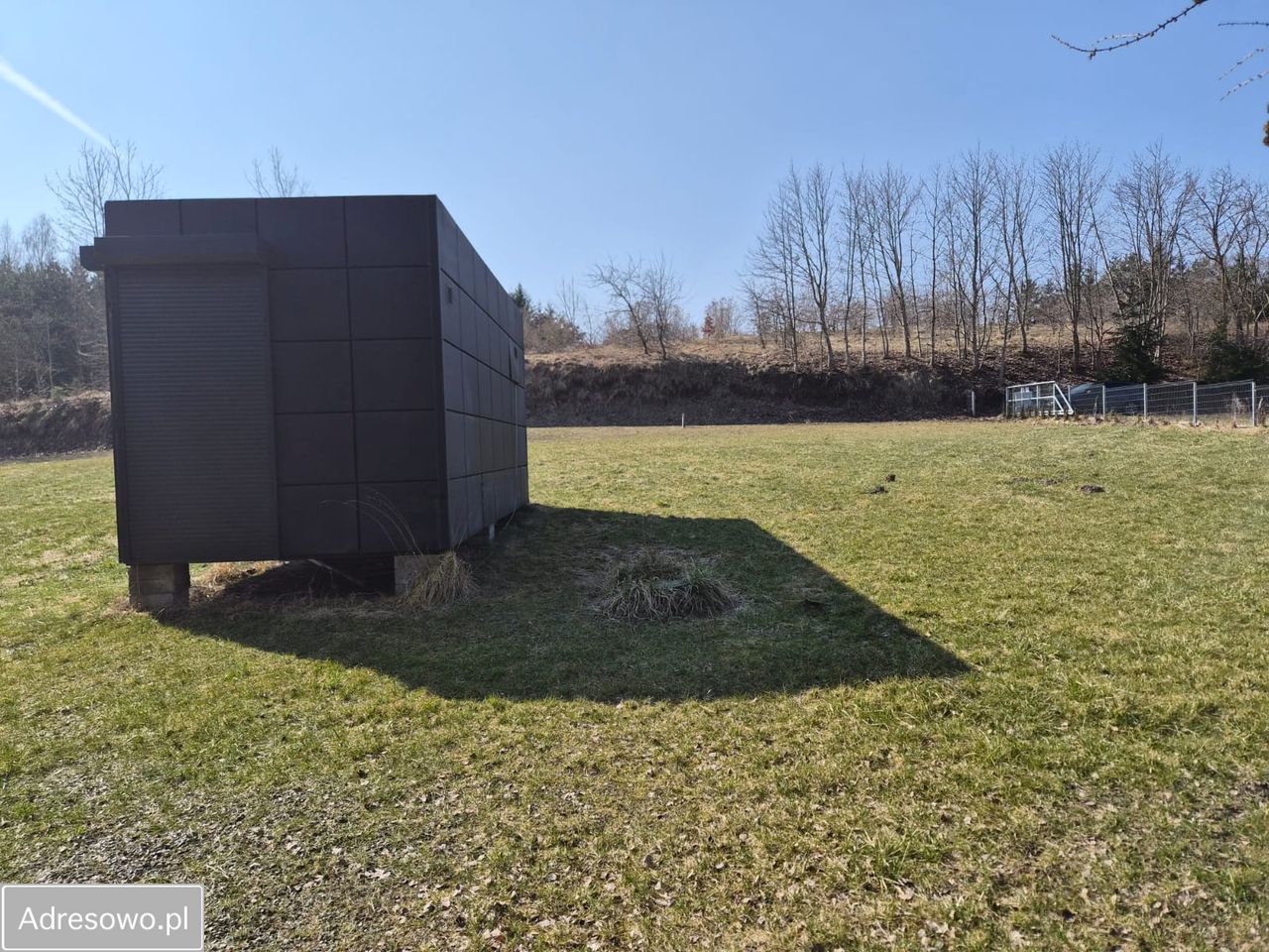 Działka rekreacyjna Sulejki. Zdjęcie 4