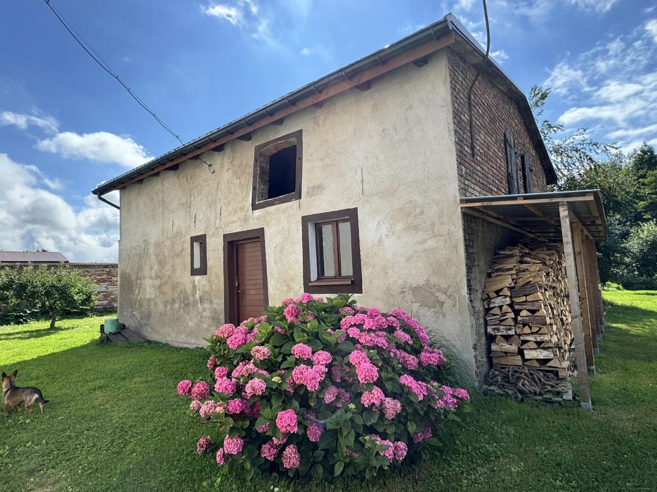 bliźniak Pęzino, Szkolna. Zdjęcie 7