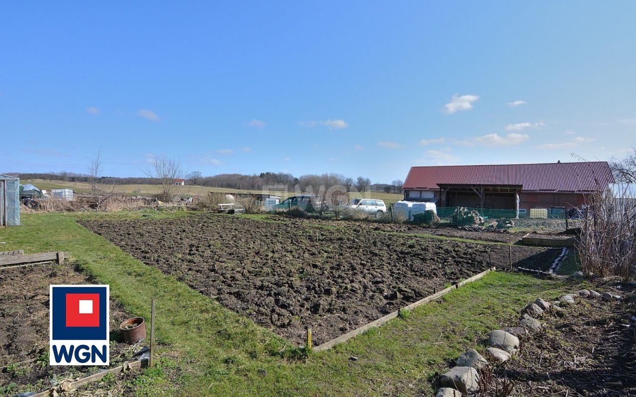 Mieszkanie 3-pokojowe Sąpy. Zdjęcie 15