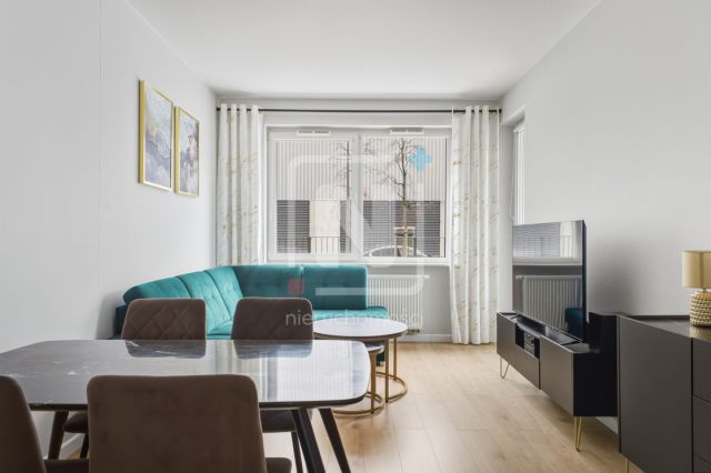 Mieszkanie 2-pokojowe Warszawa Praga, ul. Aleksandra Kotsisa. Zdjęcie 2