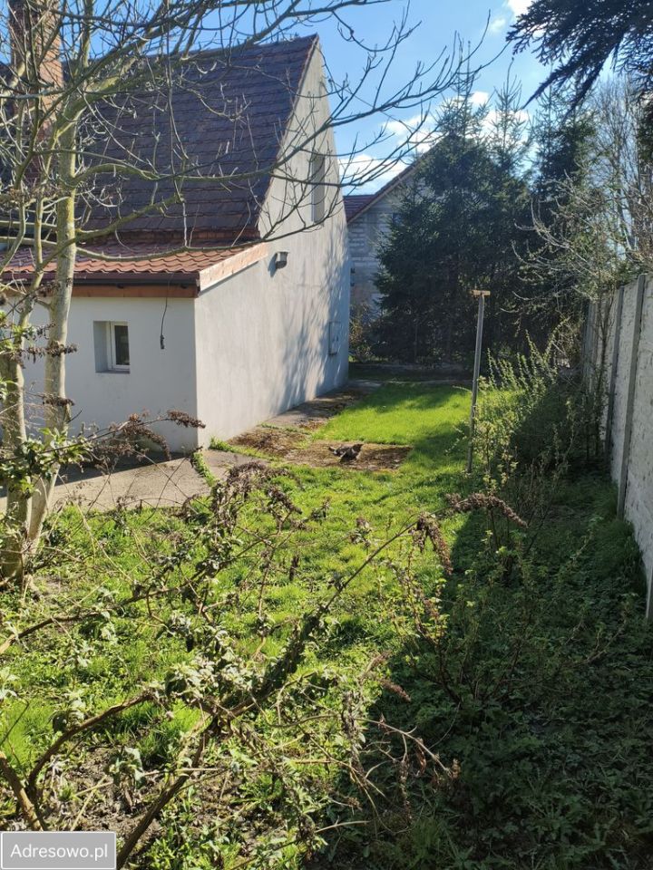 dom wolnostojący, 5 pokoi Dębno. Zdjęcie 5