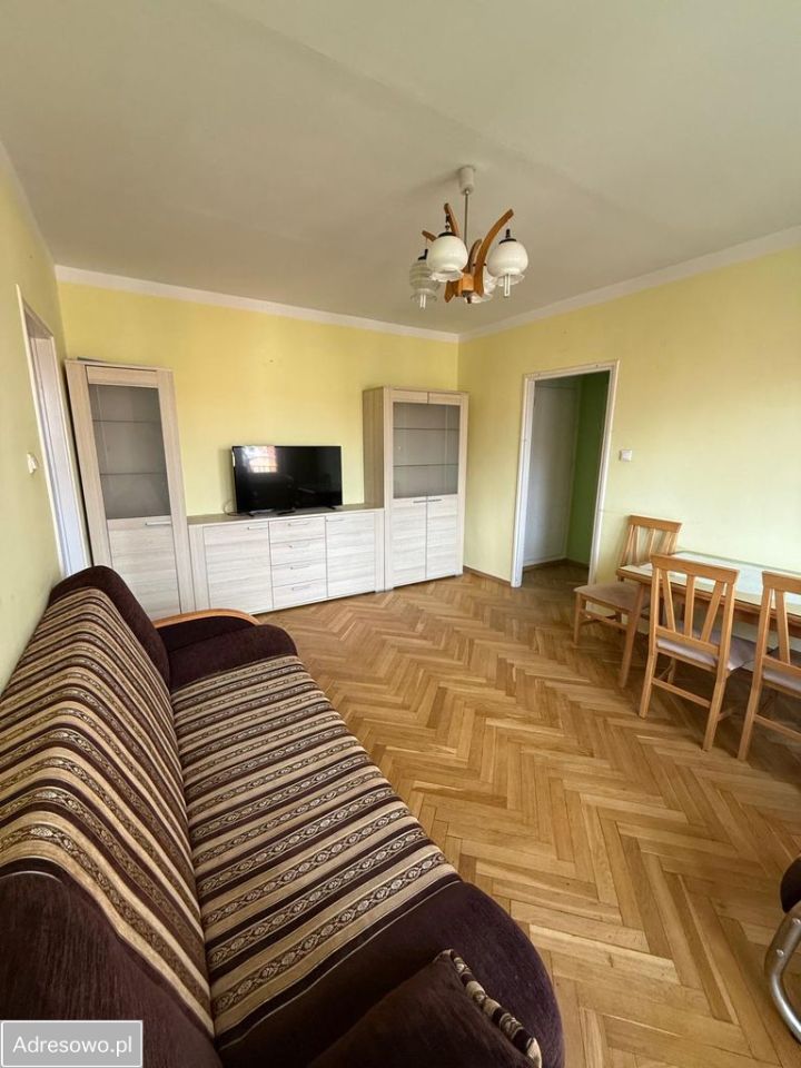 Mieszkanie 2-pokojowe Warszawa Wola, ul. Monte Cassino. Zdjęcie 17