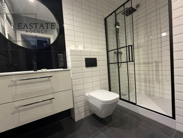 Mieszkanie 1-pokojowe Warszawa Praga, ul. Wileńska. Zdjęcie 6