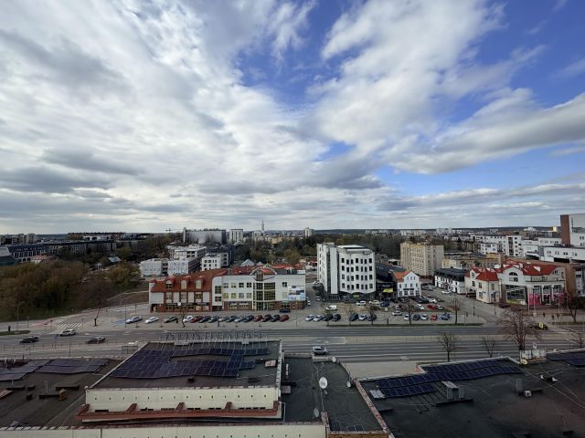 Mieszkanie 2-pokojowe Białystok Piaski, ul. Legionowa. Zdjęcie 1