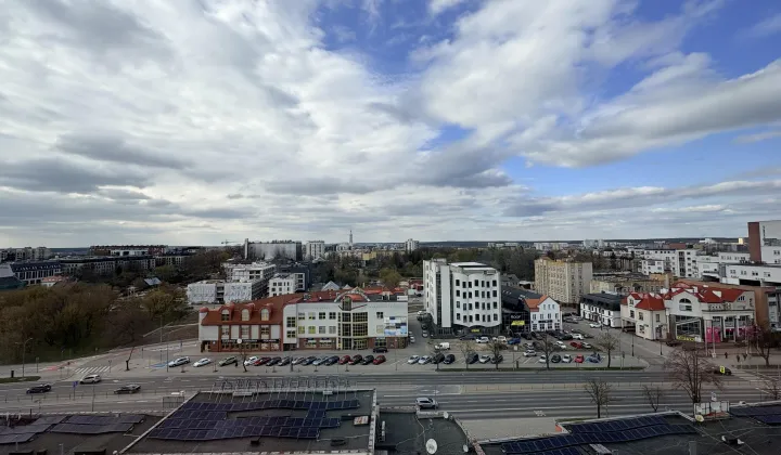 Mieszkanie 2-pokojowe Białystok Piaski, ul. Legionowa