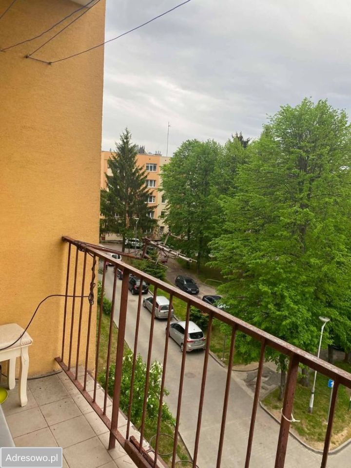 Mieszkanie 2-pokojowe Przemyśl Centrum, ul. Biskupa Jakuba Glazera. Zdjęcie 10