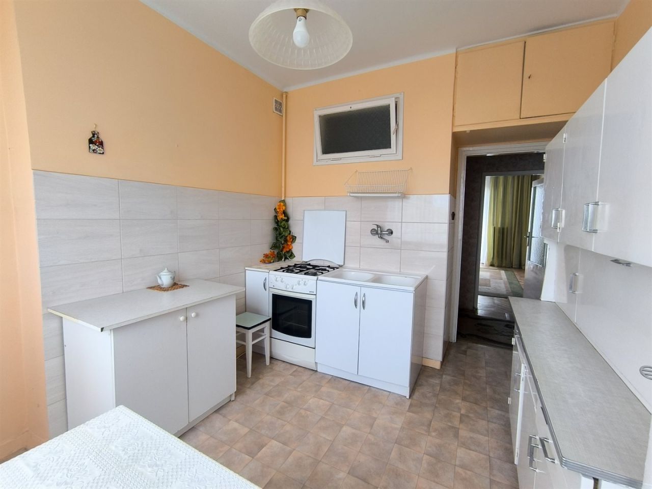 Mieszkanie 2-pokojowe Bydgoszcz Kapuściska, ul. Krzysztofa Kamila Baczyńskiego. Zdjęcie 8