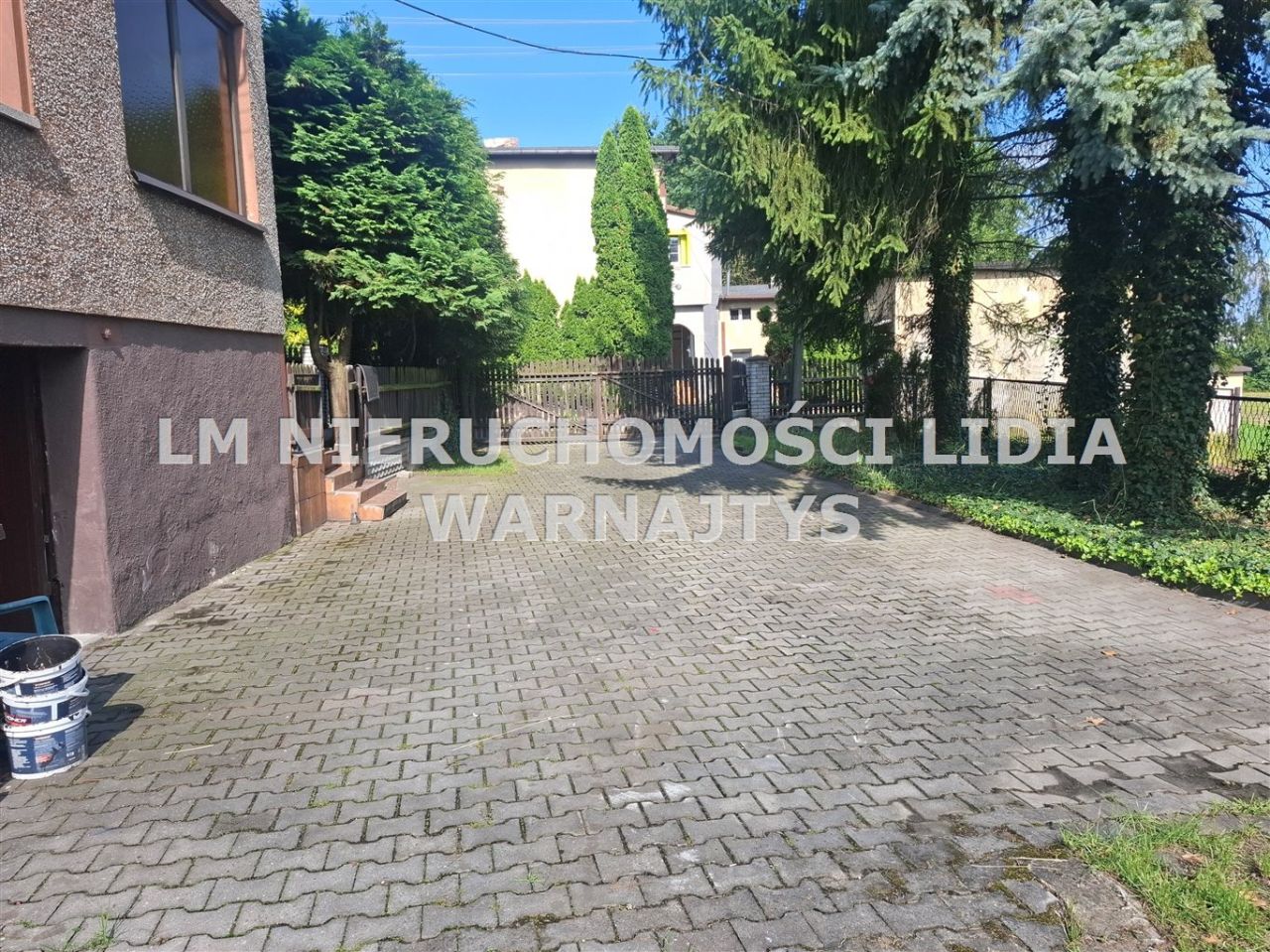 dom wolnostojący, 4 pokoje Rybnik Popielów. Zdjęcie 15