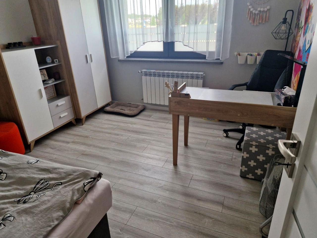dom wolnostojący, 5 pokoi Lubień Kujawski. Zdjęcie 8