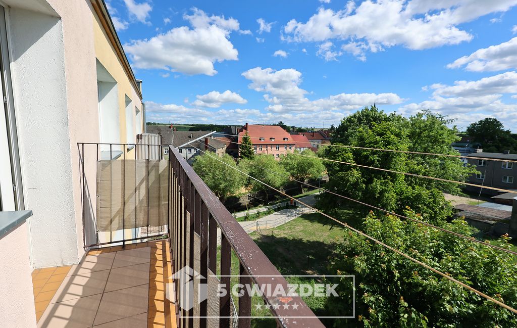 Mieszkanie 2-pokojowe Barwice, ul. Pomorska. Zdjęcie 15
