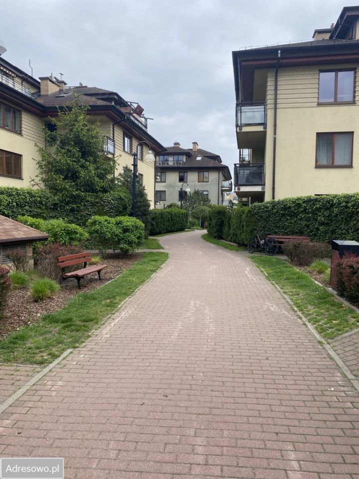 Mieszkanie 2-pokojowe Warszawa Ochota, ul. Drawska. Zdjęcie 13
